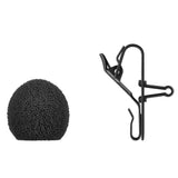 Sennheiser MKE Essential Omni - Black