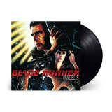 Soundtrack - Vangelis: Blade Runner [LP]
