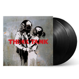 Blur - Think Tank [2LP]