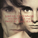 Sinead O'Connor - You Made Me The Thief Of Your Heart [LP] - Clear
