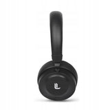 Laudberg H1B - Black