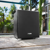 Canton Smart Sub 8 - Black