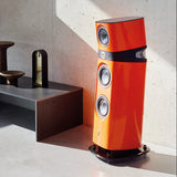 Focal SOPRA 2 Electric Orange