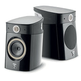 Focal SOPRA 1 Black Lacquer