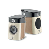 Focal SOPRA 1 Light Oak Oyster White