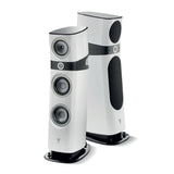 Focal SOPRA 2 Carrara White Lacquer