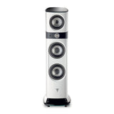Focal SOPRA 2 Carrara White Lacquer