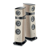 Focal SOPRA 2 Light Oak Oyster White