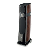 Focal SOPRA 2 Macassar Ebony