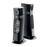 Focal SOPRA 3 Black Lacquer