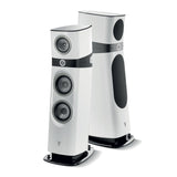 Focal SOPRA 3 Carrara White Lacquer