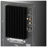 Focal SOPRA Subwoofer Black Lacquer (price per pc.)
