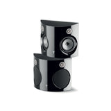 Focal SOPRA Surround BE Black Lacquer (price per pc.)