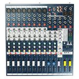 SOUNDCRAFT EFX8+K
