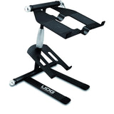 UDG Creator Laptop Controller Stand Aluminium Black