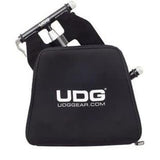 UDG Creator Laptop Controller Stand Aluminium Black