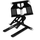 UDG Creator Laptop Controller Stand Aluminium Black