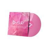Ed Sheeran - Play [LP] - Colored