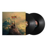 Gorillaz - The Mountain [2LP]