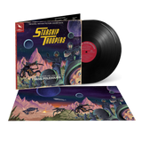 Basil Poledouris - Starship Troopers (Original Motion Picture Soundtrack) (Deluxe Edition) [2LP]