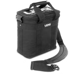 UDG Ultimate StarterBag Black / White Logo