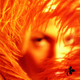 Shangri-La Dee Da - Stone Temple Pilots [LP] - Yellow-Orange Splatter Vinyl