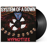 System Of A Down - Hypnotize [LP]