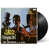 Tino Contreras Y Su Grupo - Jazz Tropical [LP]