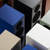 Tone Factory Speaker L - Satin White