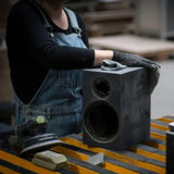 Tone Factory Speaker S - Satin Black