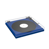 Tone Factory Turntable - Ultramarine Blue