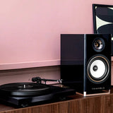 Triangle Capella 2 - Space Black
