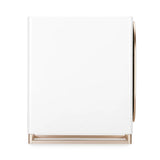 Triangle Capella 2 - Space White