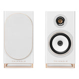 Triangle Capella 2 - Space White