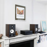 Triangle Borea BR03 - Walnut