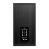 Triangle Borea BR04 - Black Ash