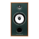 Triangle Borea BR04 - Green