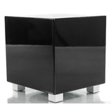 REL TZero MKIII - Piano Black