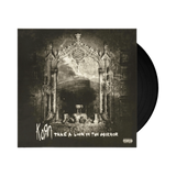 Korn - Take A Look In The Mirror [LP]