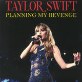 Taylor Swift - Planning My Revenge (TV And Radio Appearances 2008-2013) [LP]