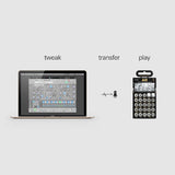 Teenage Engineering PO-32 tonic