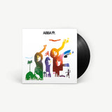 ABBA - The Album [LP]