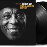 Buddy Guy - The Blues Don't Lie [2LP]