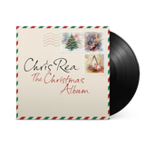Chris Rea - The Christmas Album [LP]