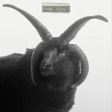 The Cult - The Cult (Limited Edition) [2LP]