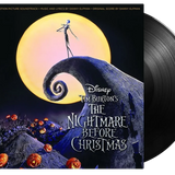 Danny Elfman - Tim Burton's The Nightmare Before Christmas (Original Motion Picture Soundtrack) [2LP]