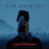 Ludwig Goransson - The Odyssey (Original Motion Picture Soundtrack) [3LP]