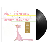 Henry Mancini - The Pink Panther (Deluxe Gatefold Edition) [LP]