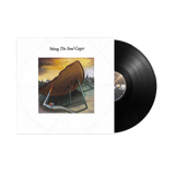 Sting - The Soul Cages [LP]