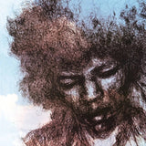 Jimi Hendrix - The Cry of Love [LP]